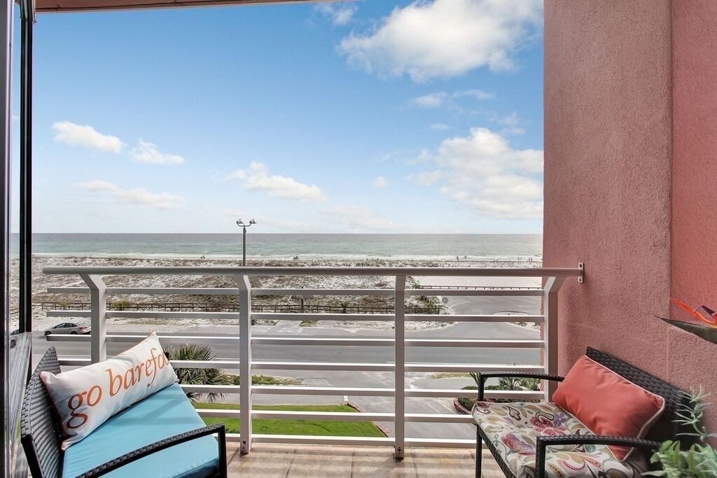 Photo of Outdoor in Pensacola Beach