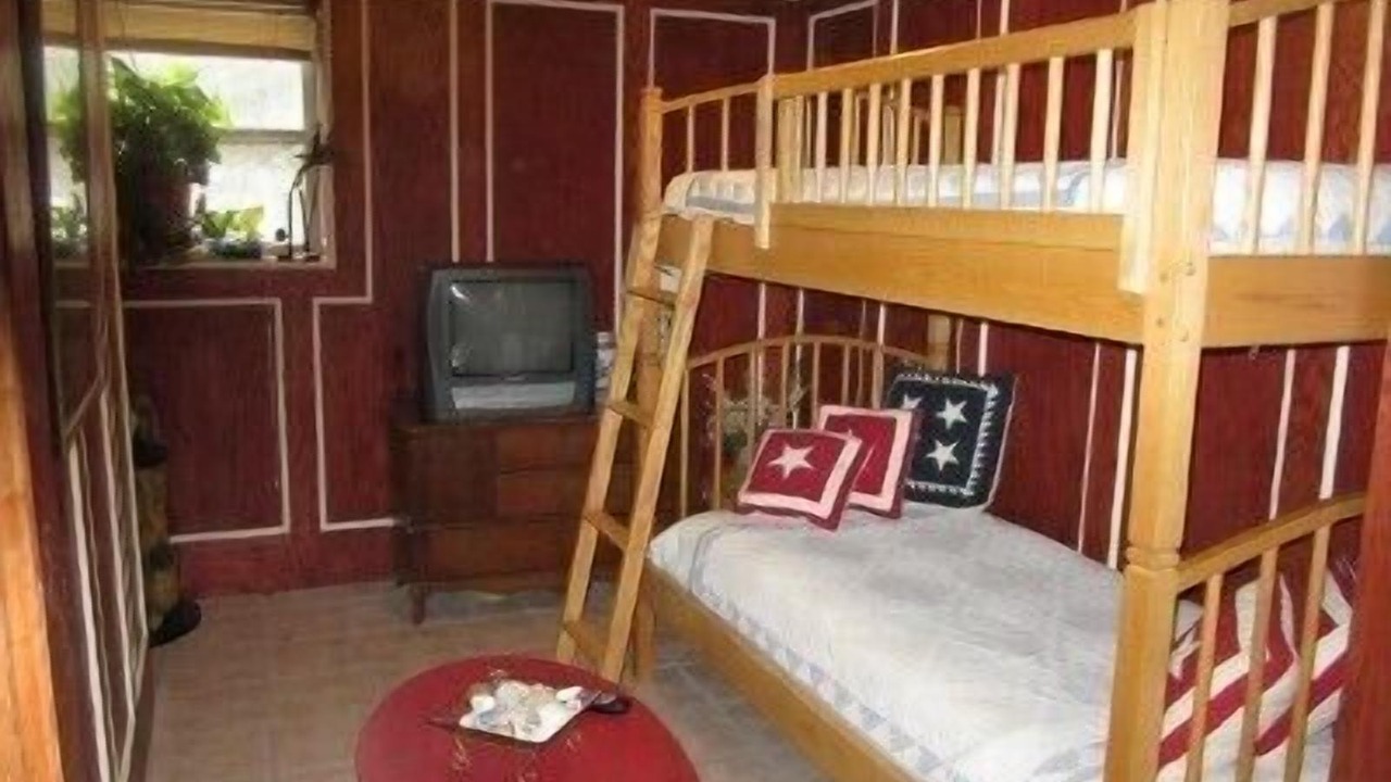 Photo of Bedroom in Newbury