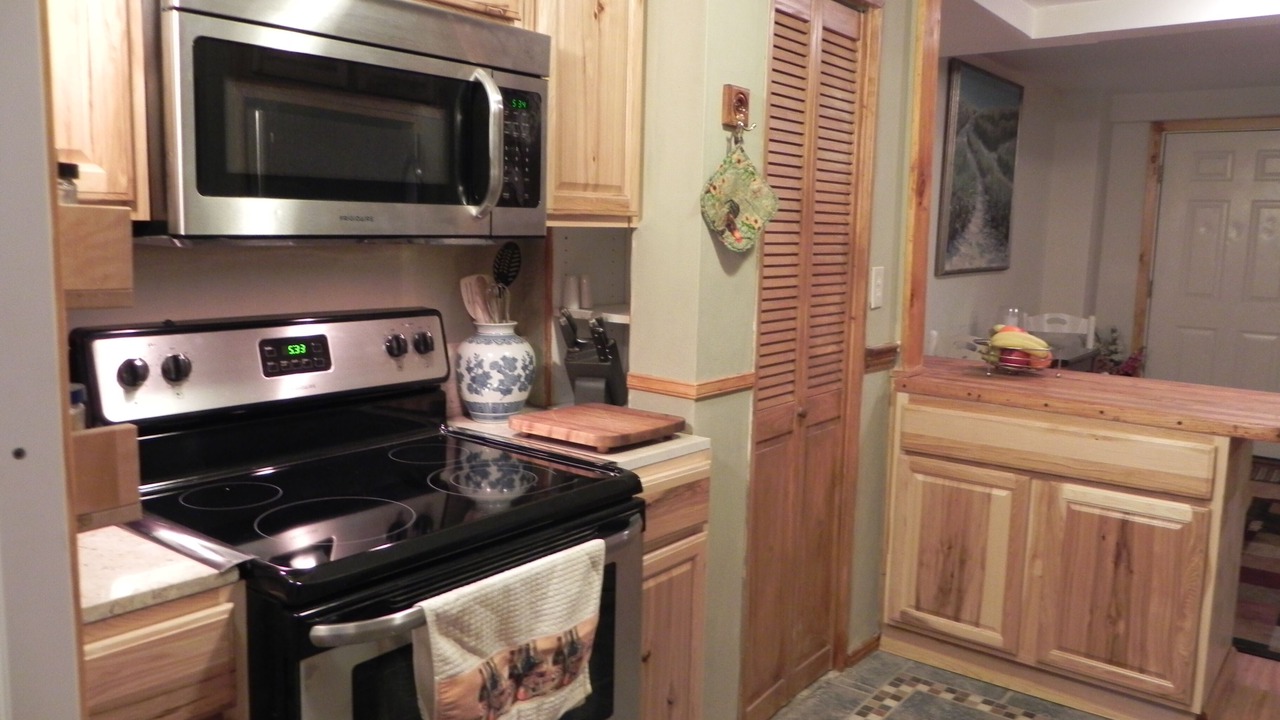 Photo of Kitchen in Newbury