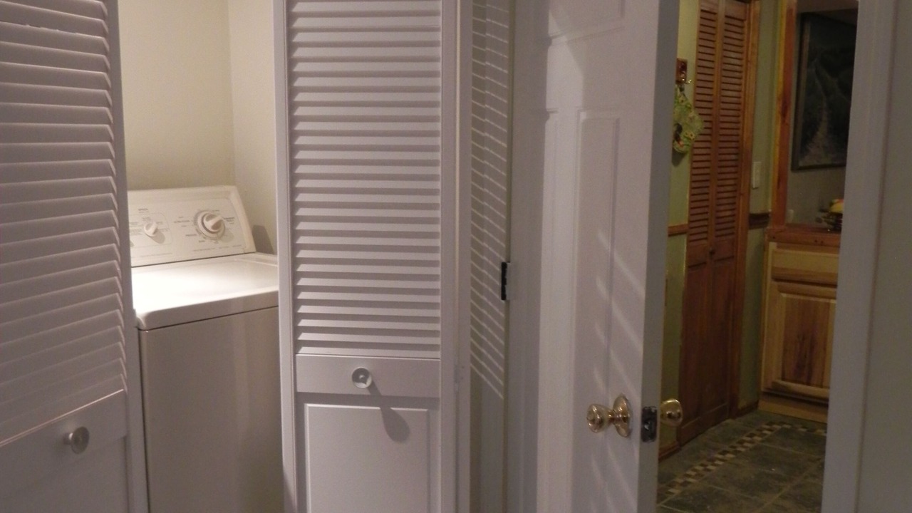 Photo of Bathroom in Newbury