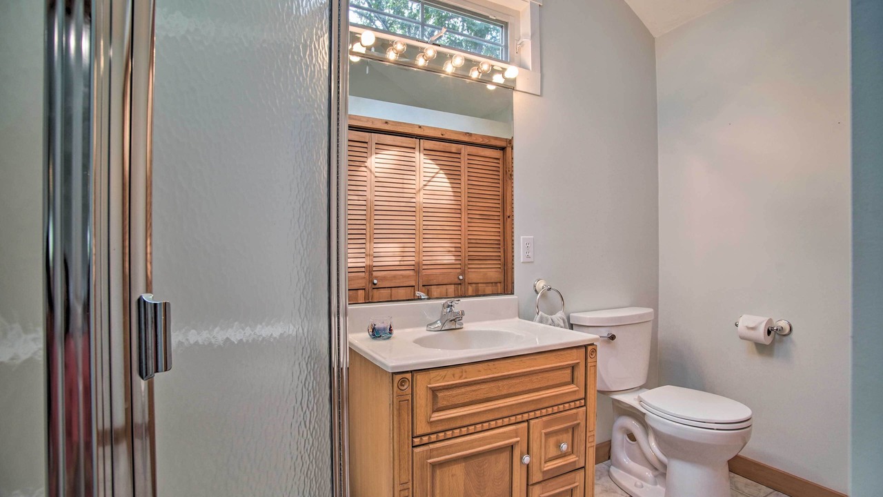 Photo of Bathroom in Bass River