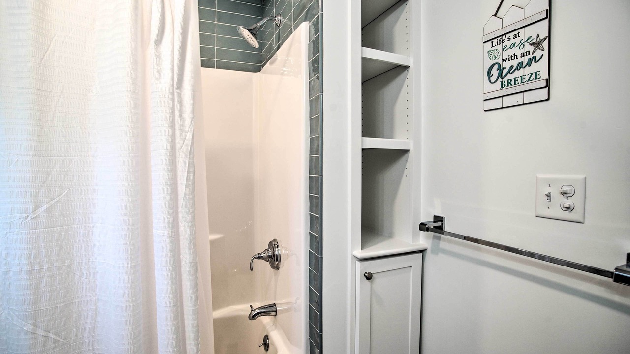 Photo of Bathroom in Bass River