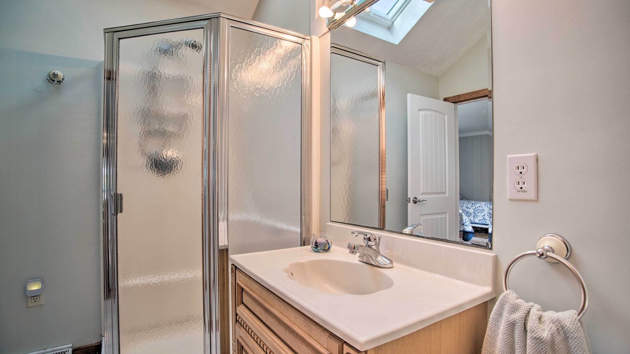 Photo of Bathroom in Bass River