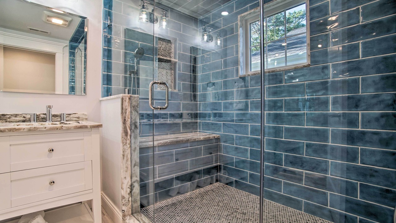 Photo of Bathroom in Bass River