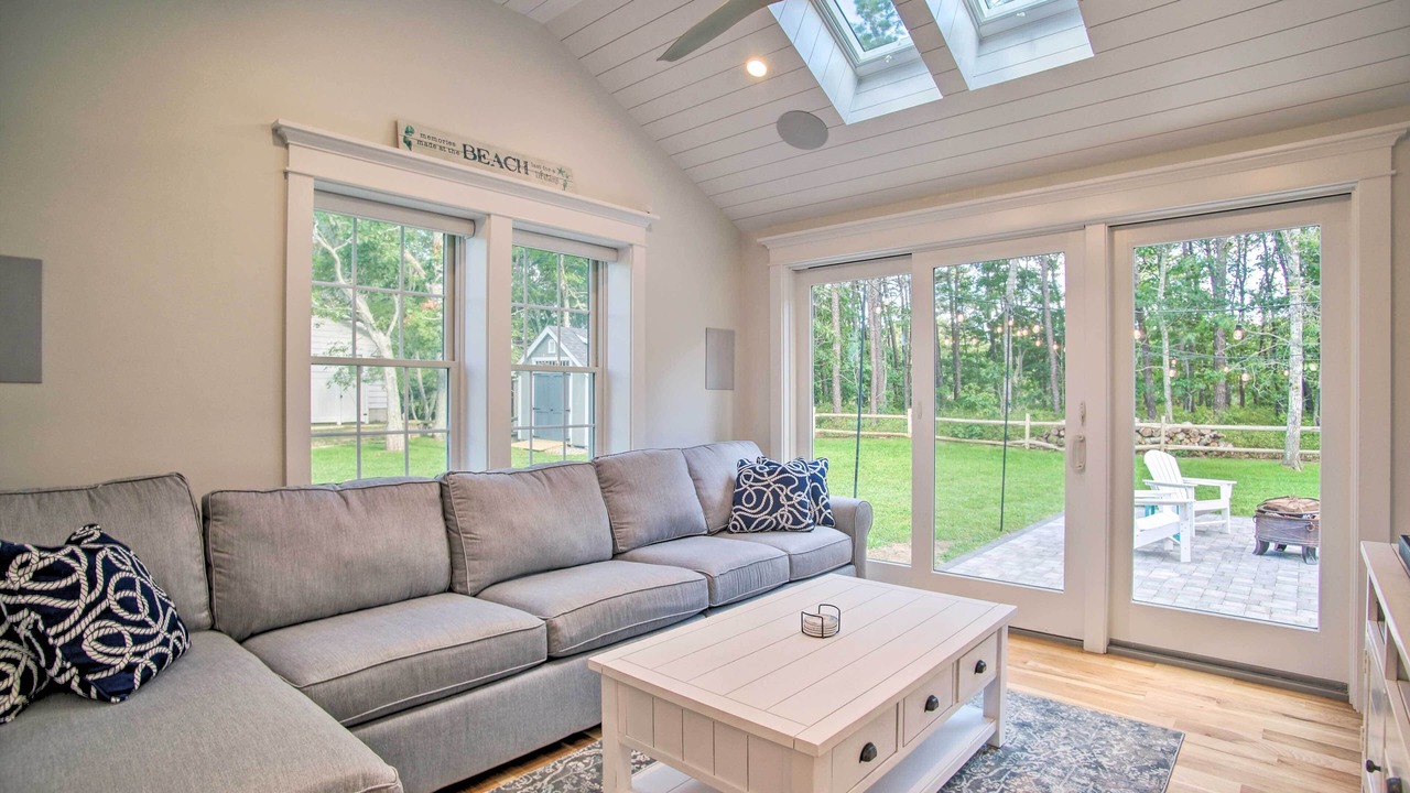 Photo of Bedroom in Bass River