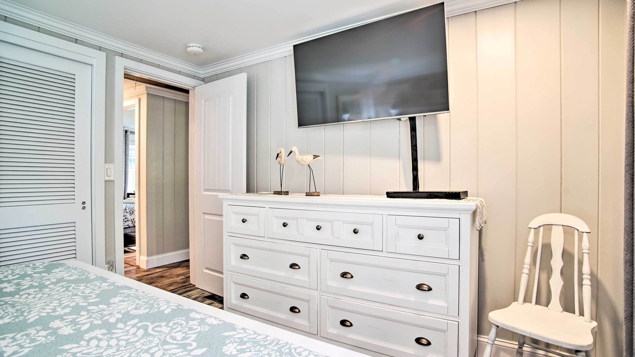 Photo of Bedroom in Bass River