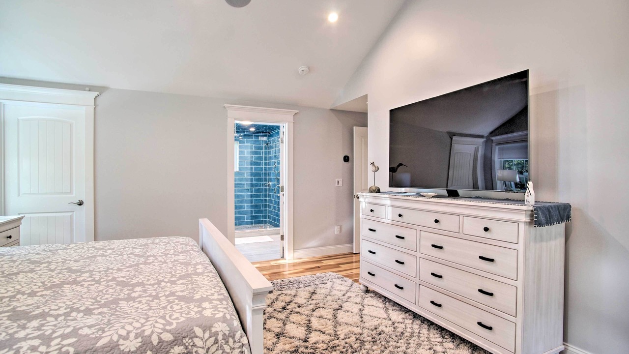 Photo of Bedroom in Bass River