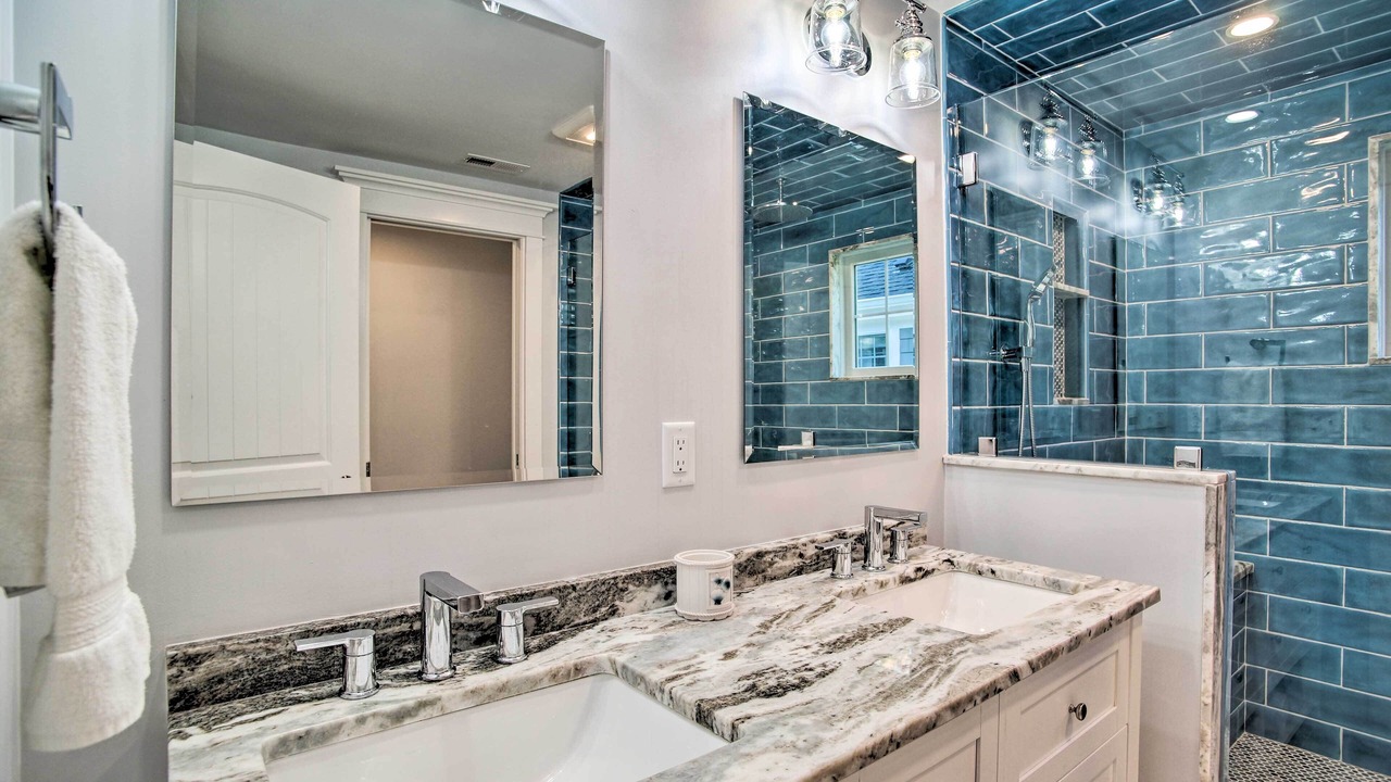 Photo of Bathroom in Bass River
