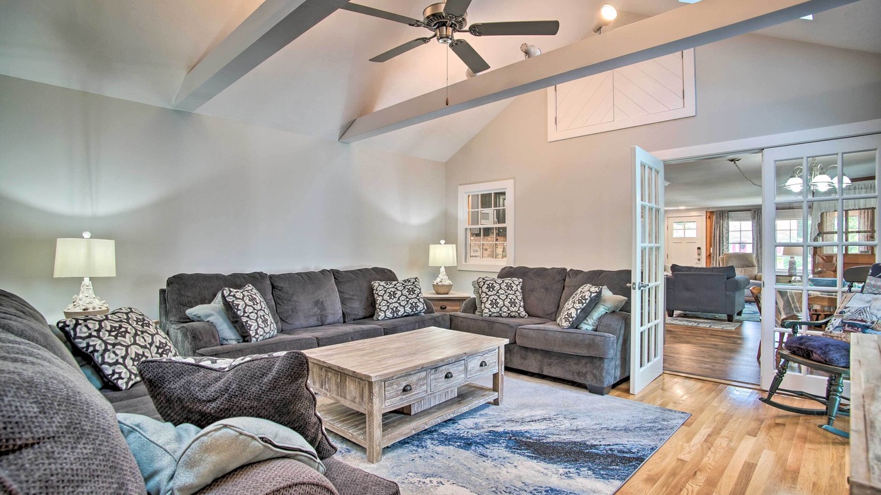 Photo of Bedroom in Bass River