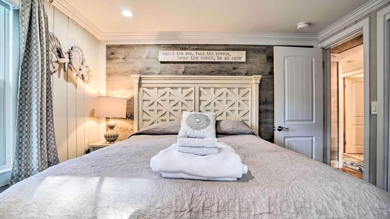 Photo of Bedroom in Bass River