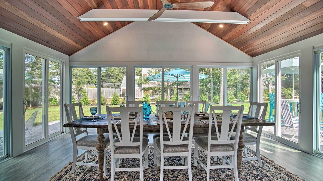Photo of Livingroom in Bass River
