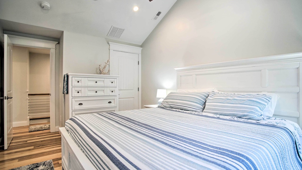 Photo of Bedroom in Bass River