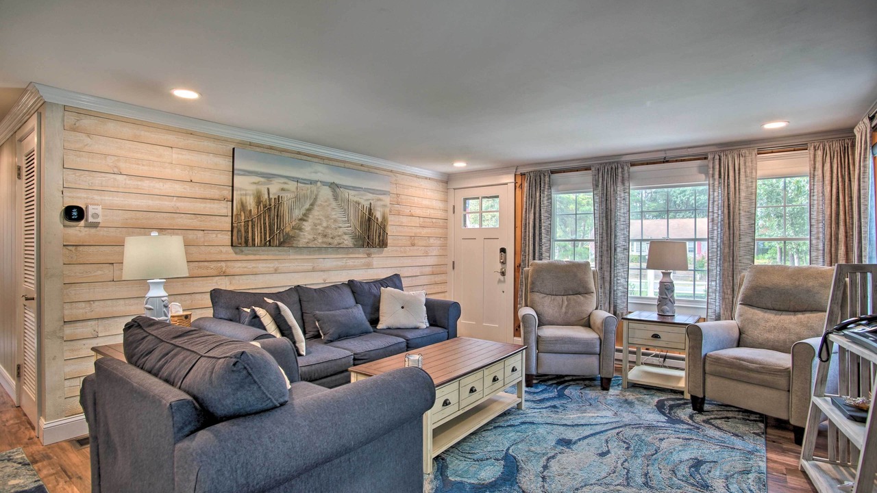 Photo of Bedroom in Bass River