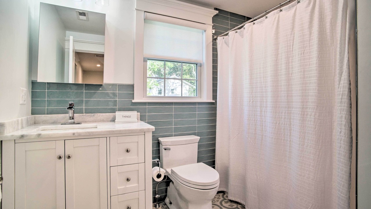 Photo of Bathroom in Bass River