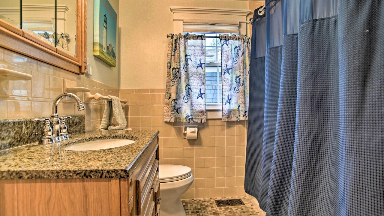Photo of Bathroom in Bass River
