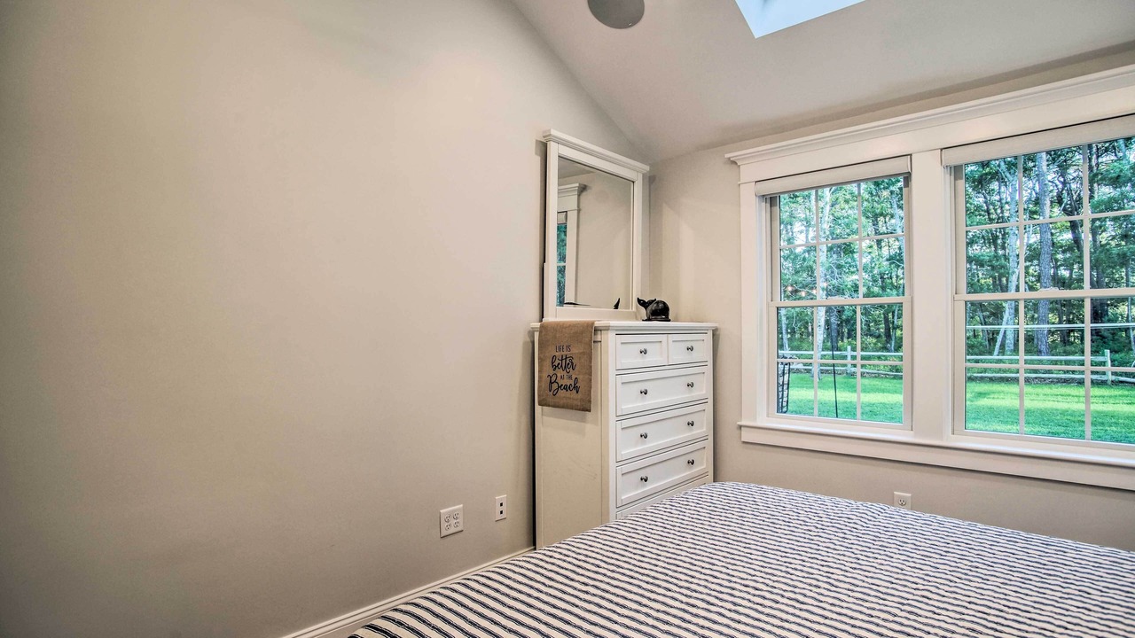Photo of Bedroom in Bass River