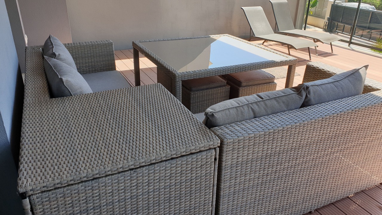 Photo of Outdoor in Torre de la Horadada