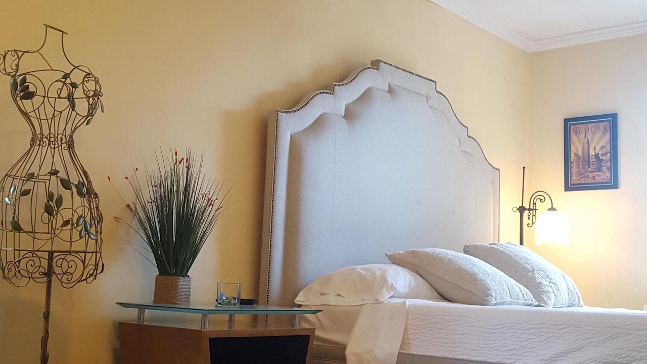Photo of Bedroom in Queens