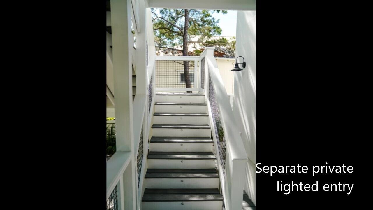 Photo of Outdoor in Seagrove Beach