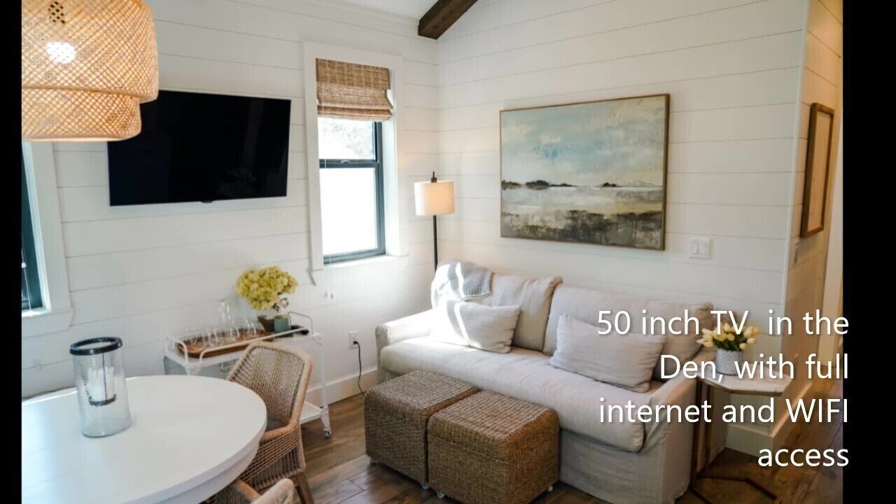 Photo of Livingroom in Seagrove Beach