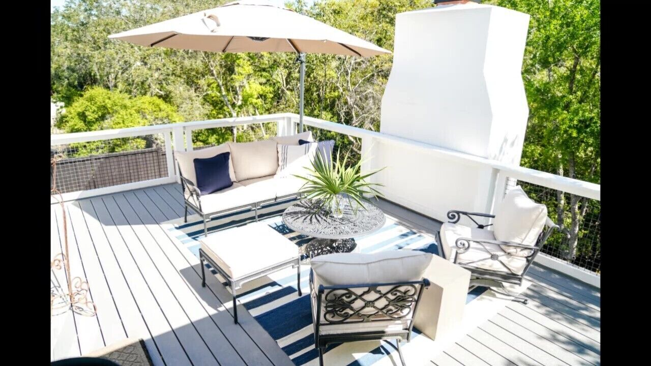 Photo of Outdoor in Seagrove Beach