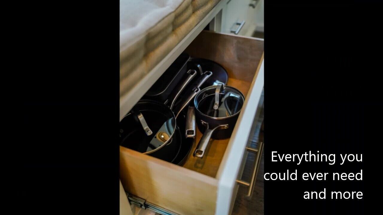 Photo of Kitchen in Seagrove Beach