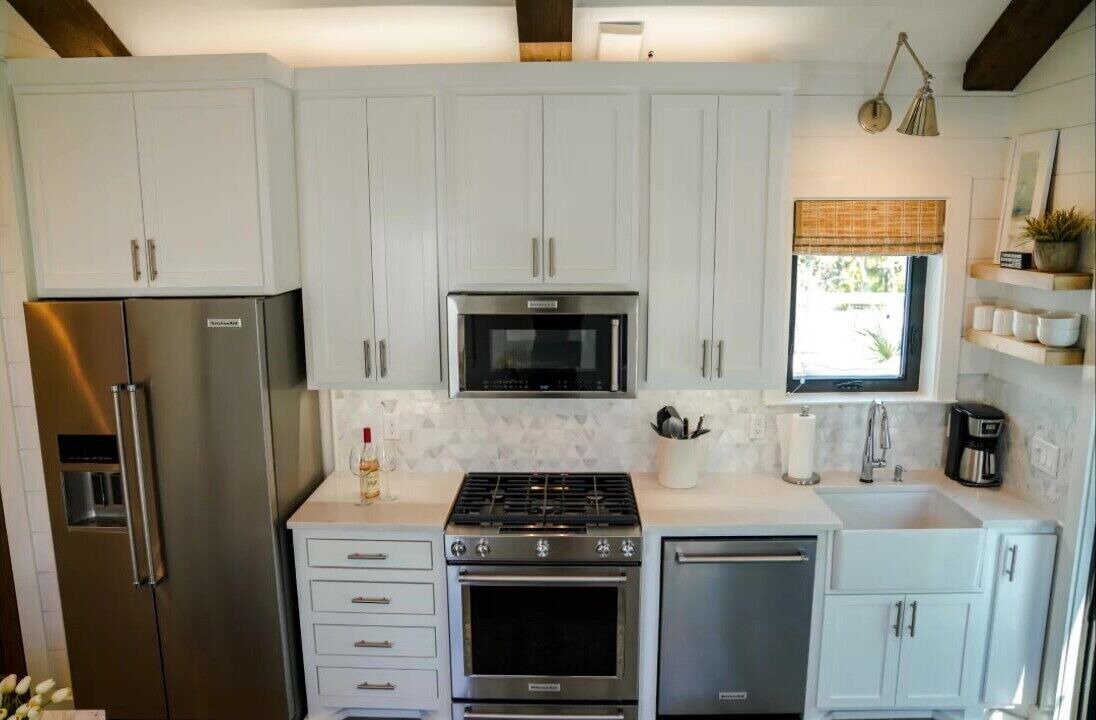 Photo of Kitchen in Seagrove Beach