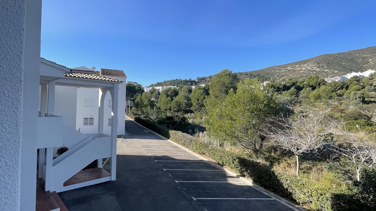 Photo of Outdoor in Peniscola