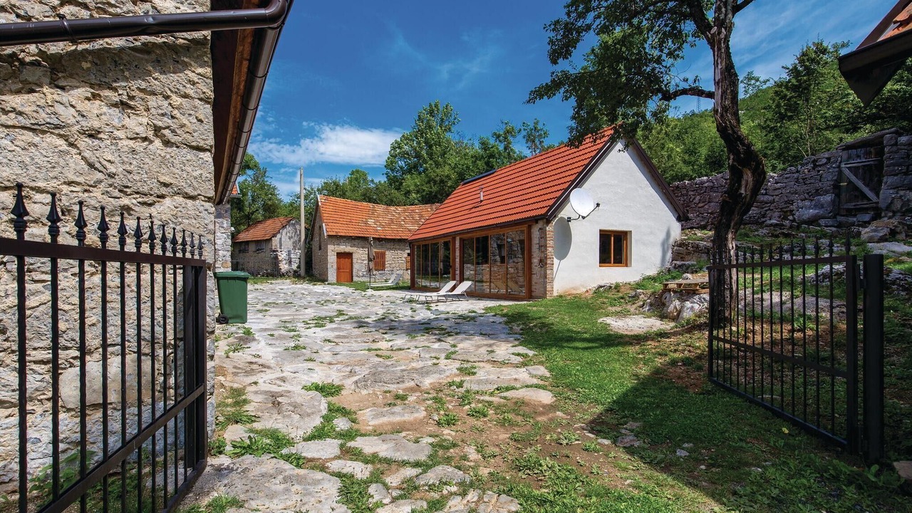 Photo of Outdoor in Municipality of Gracac