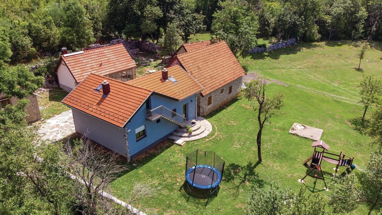 Photo of Outdoor in Municipality of Gracac