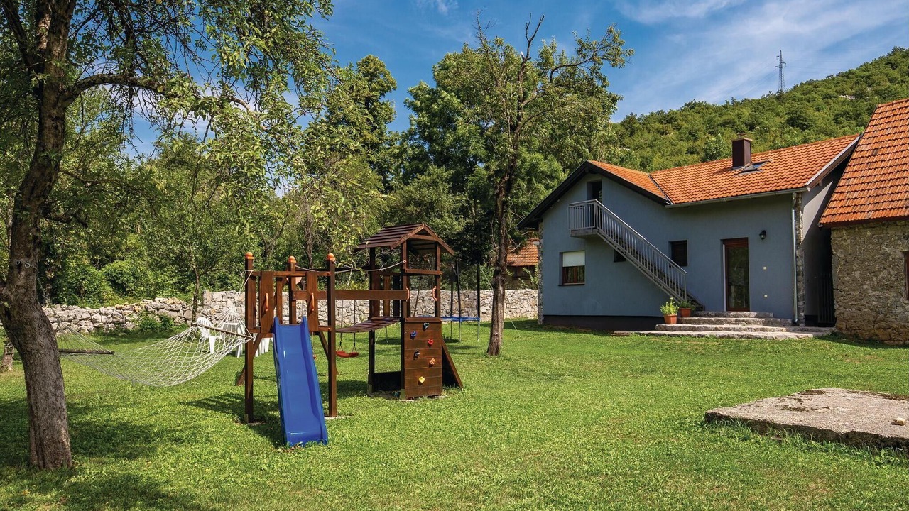 Photo of Outdoor in Municipality of Gracac