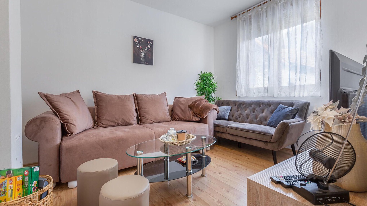 Photo of Bedroom in Municipality of Gracac