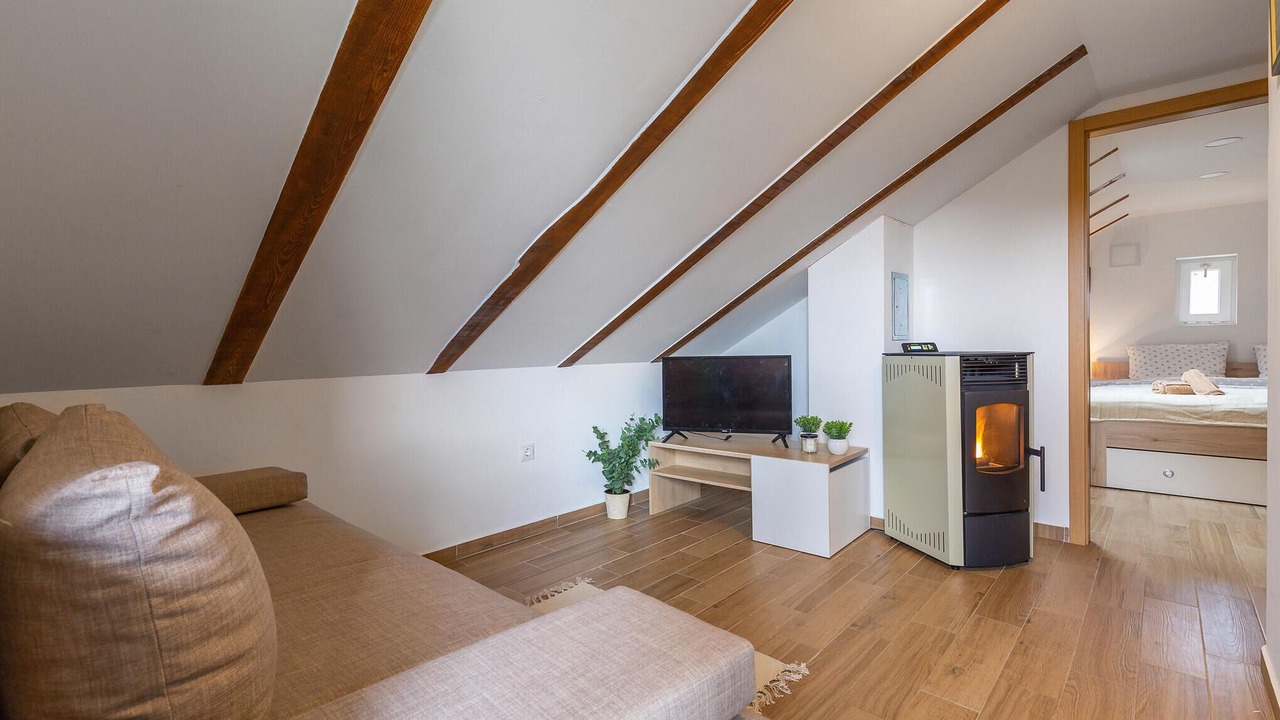 Photo of Bedroom in Municipality of Gracac