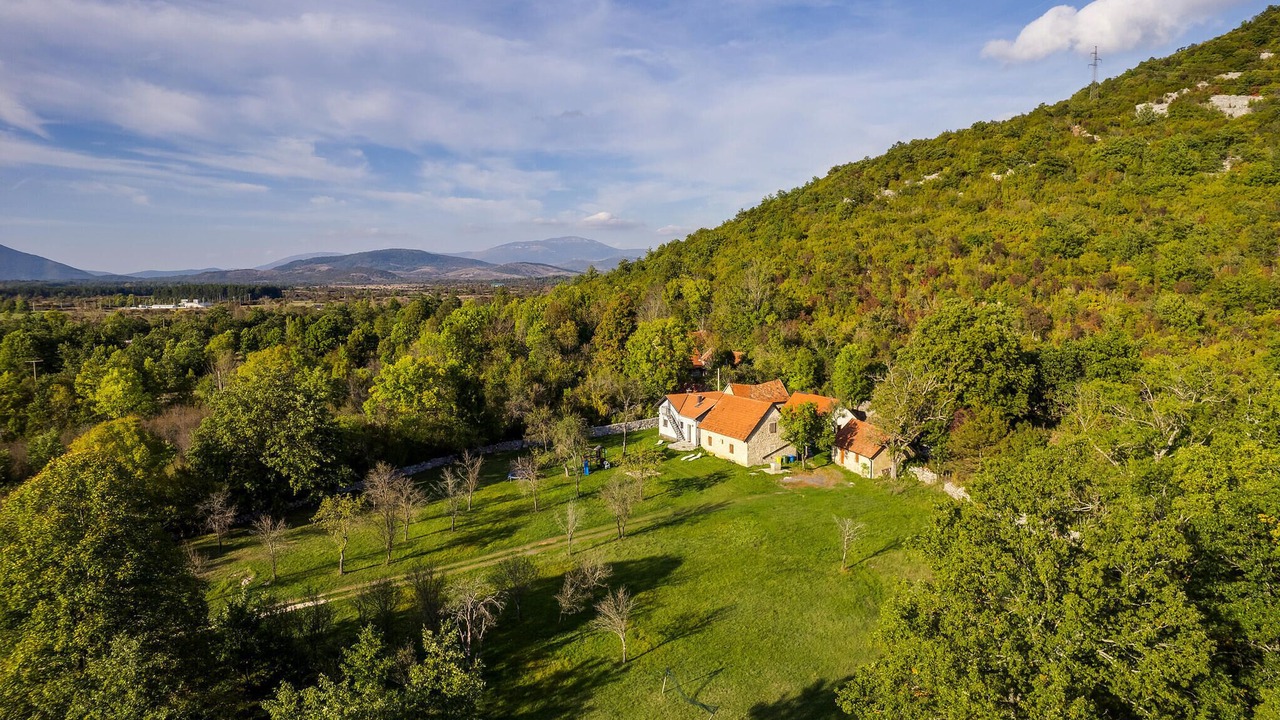 Photo of Outdoor in Municipality of Gracac