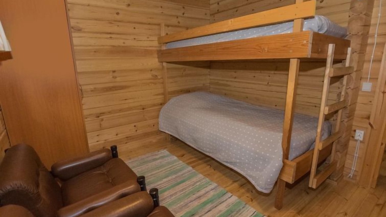Photo of Bathroom in Askainen