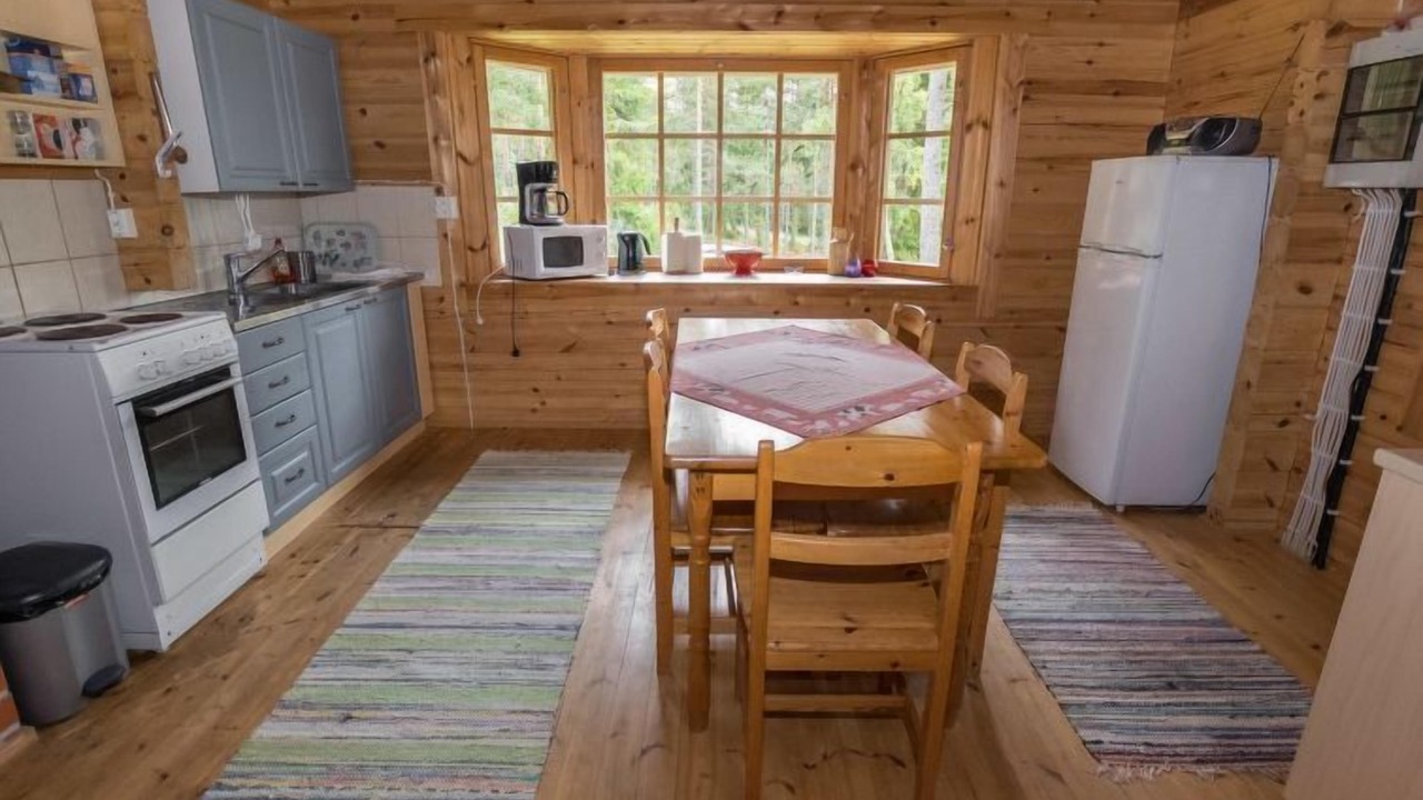 Photo of Bedroom in Askainen