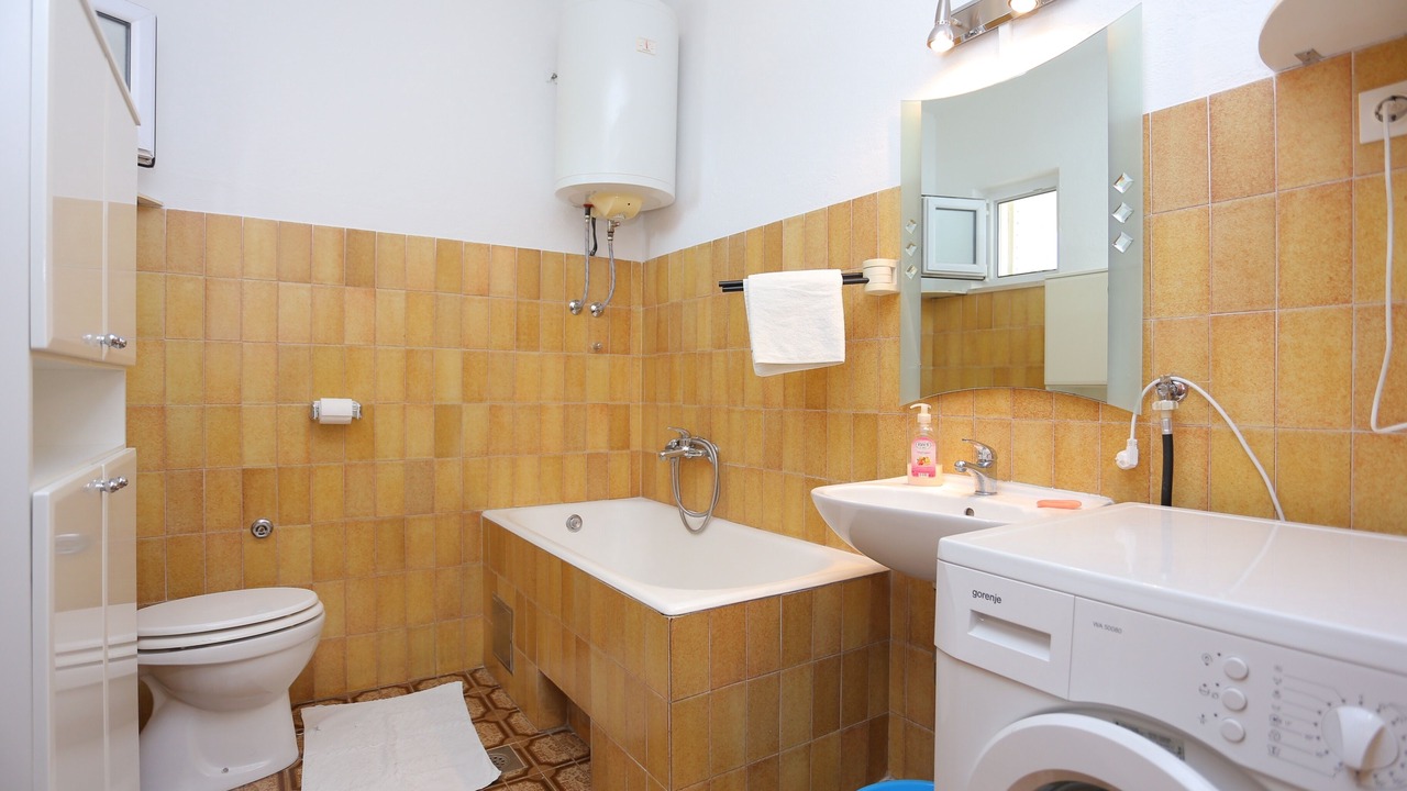 Photo of Bathroom in Dugi Rat