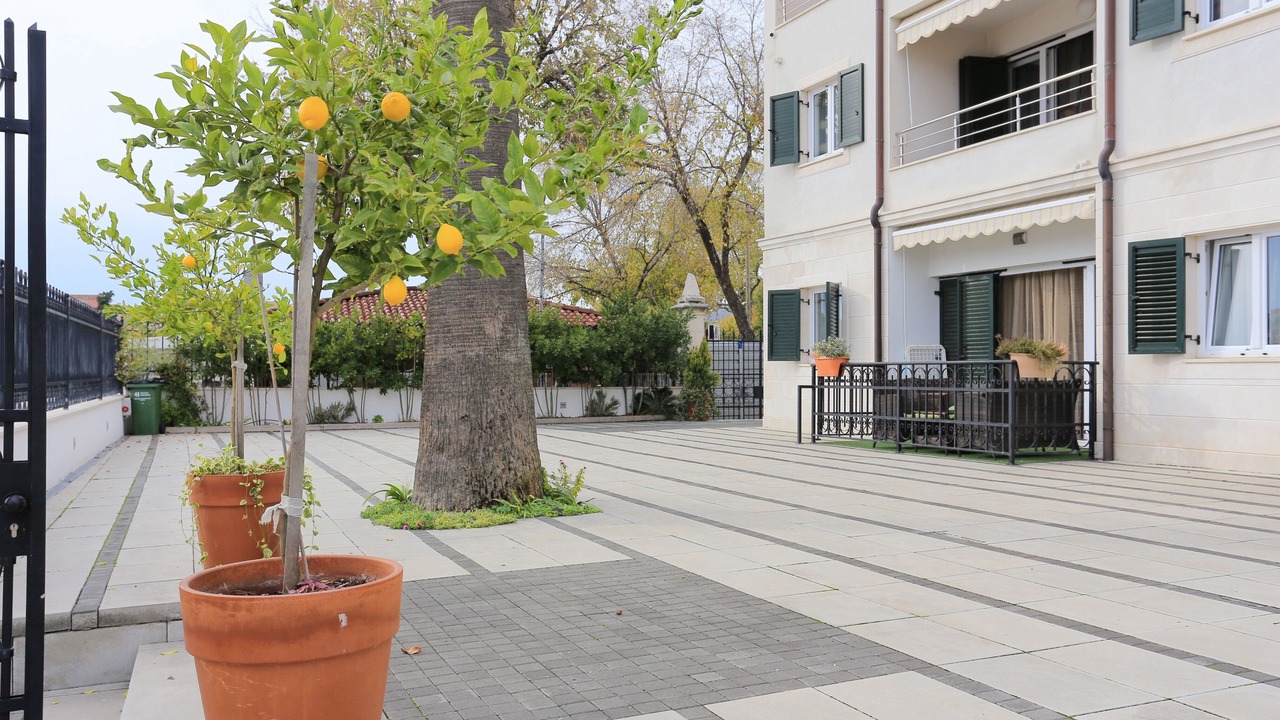 Photo of Outdoor in Trogir