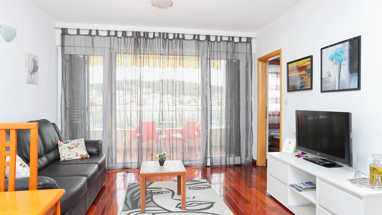 Photo of Livingroom in Trogir