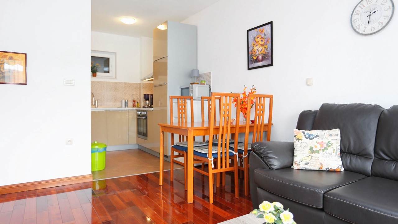 Photo of Livingroom in Trogir