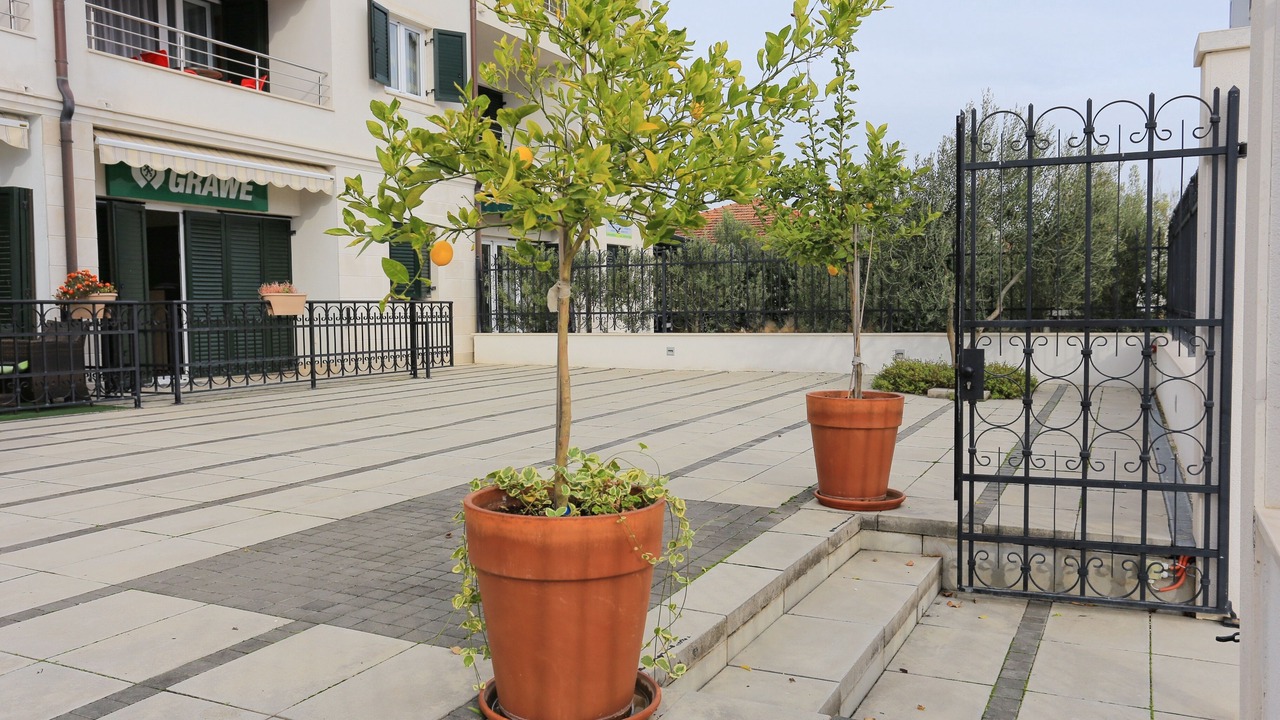 Photo of Outdoor in Trogir
