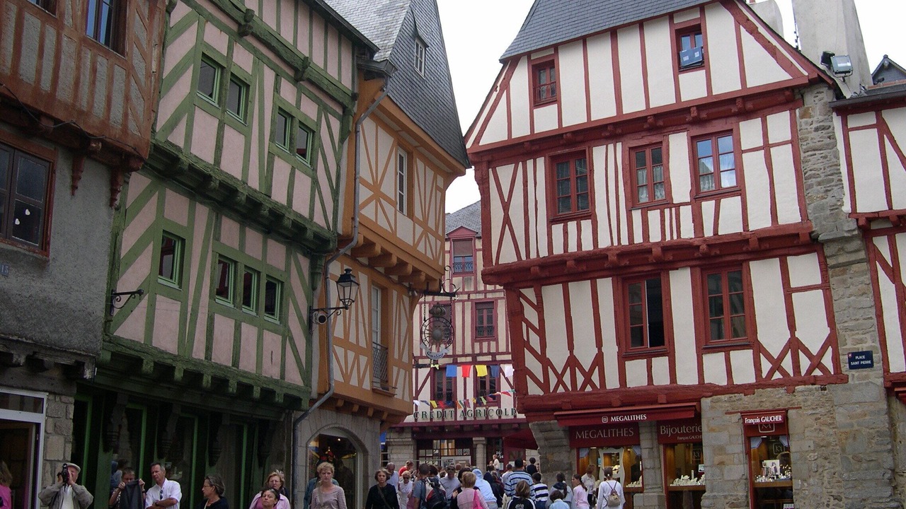 Photo of Outdoor in Noyal-Muzillac
