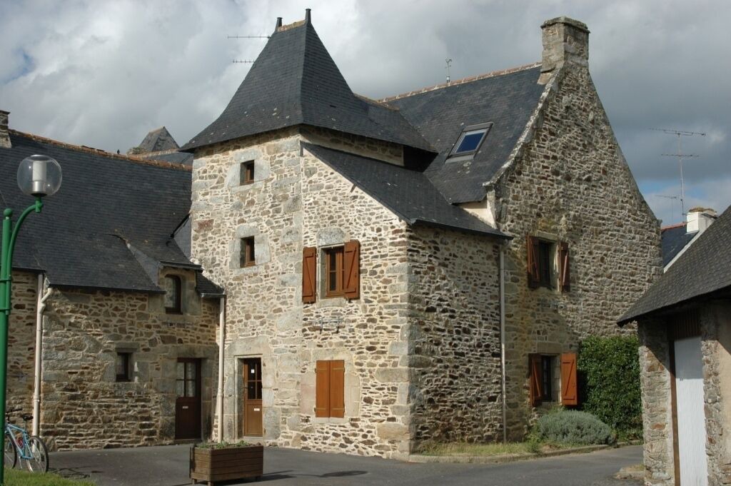 Photo of Outdoor in Noyal-Muzillac