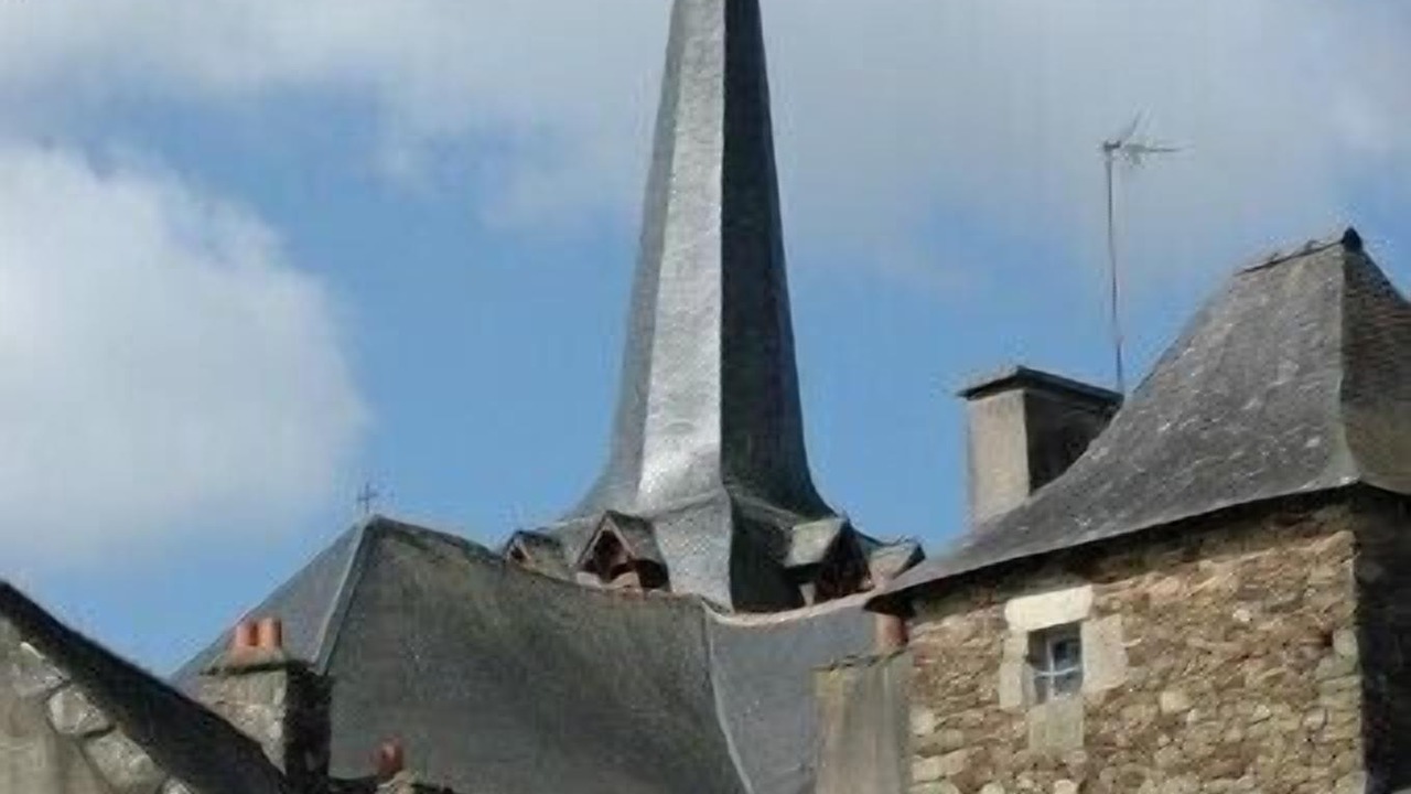 Photo of Outdoor in Noyal-Muzillac