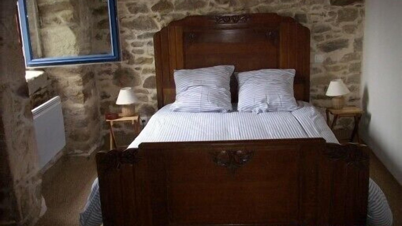 Photo of Bedroom in Noyal-Muzillac