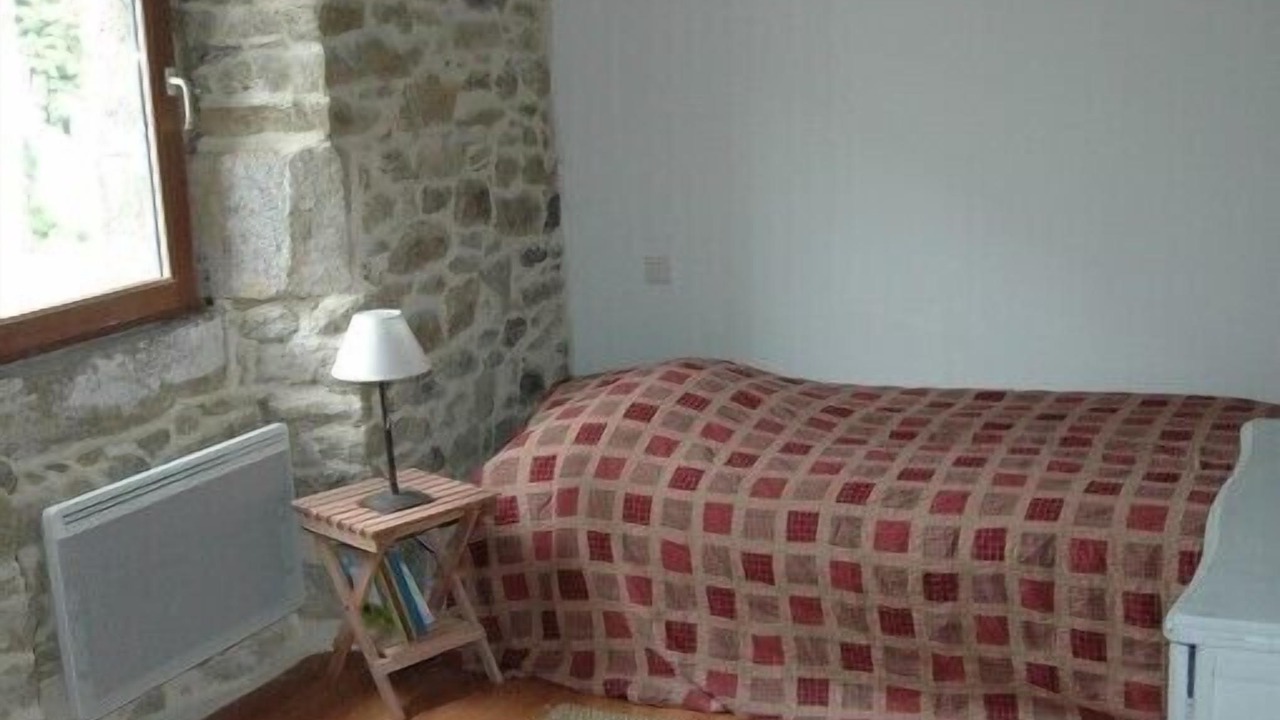 Photo of Bedroom in Noyal-Muzillac