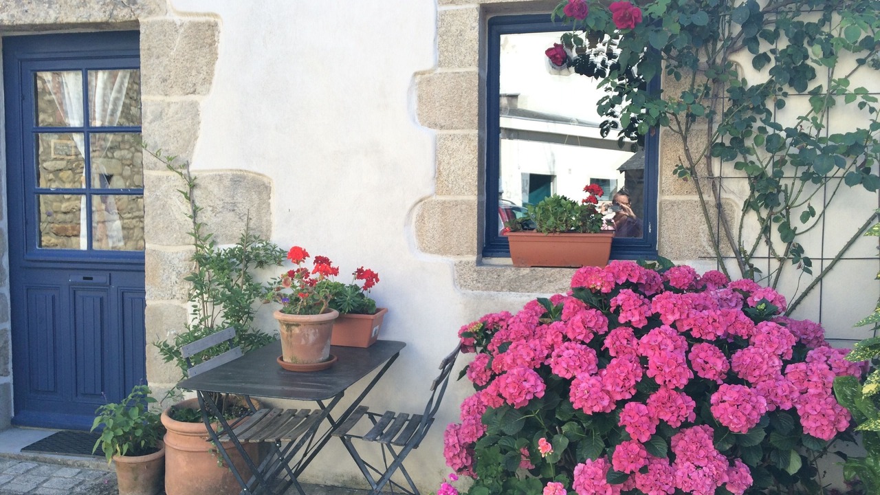Photo of Outdoor in Noyal-Muzillac
