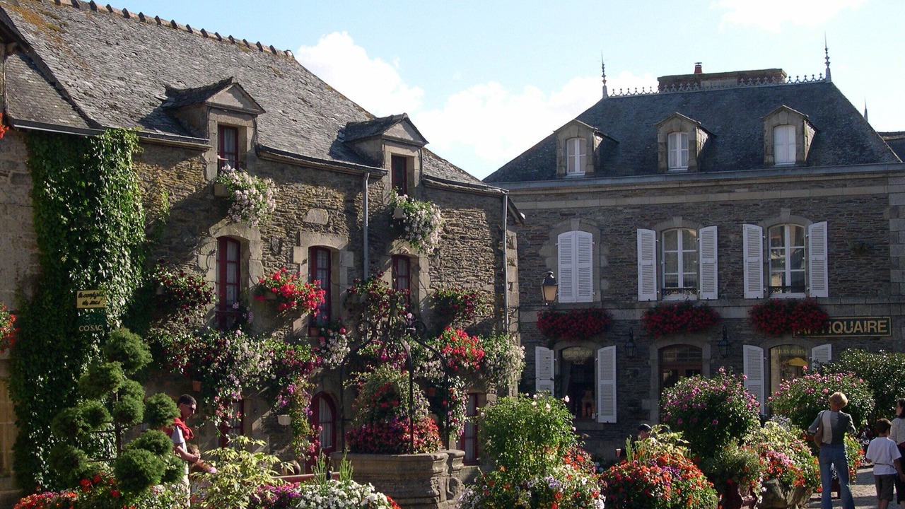 Photo of Outdoor in Noyal-Muzillac