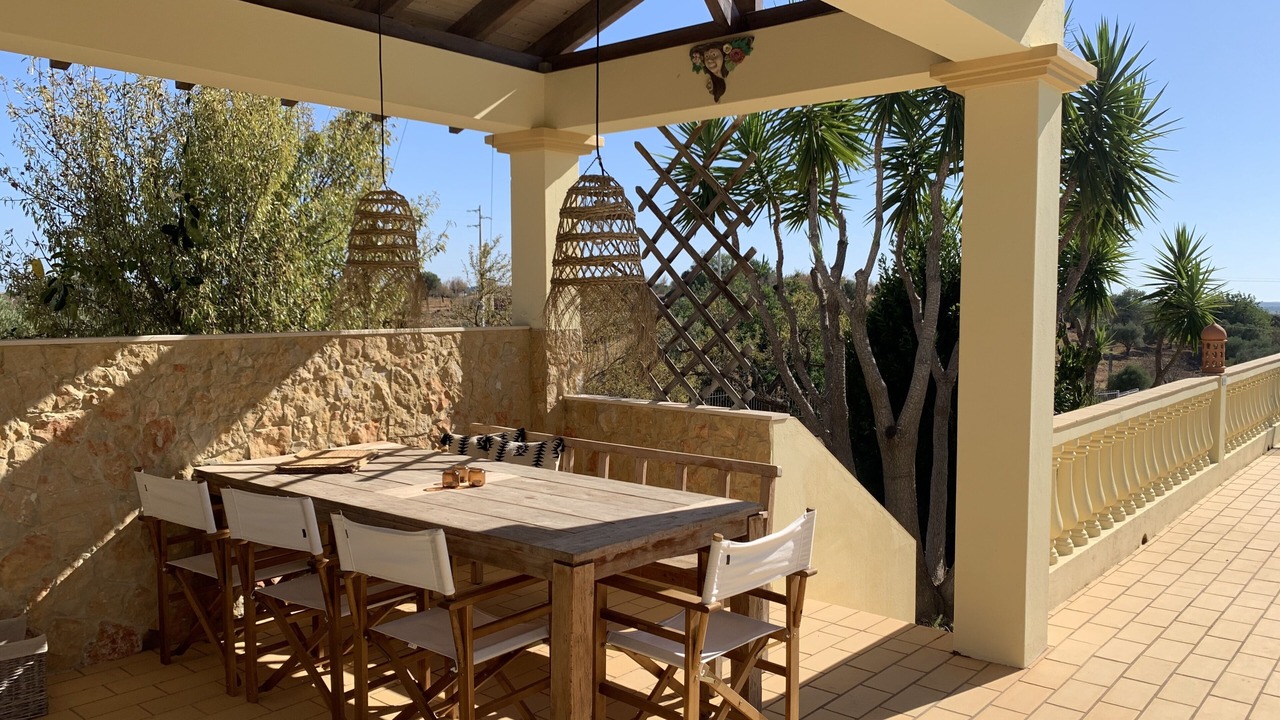Photo of Outdoor in Vale de Seixos