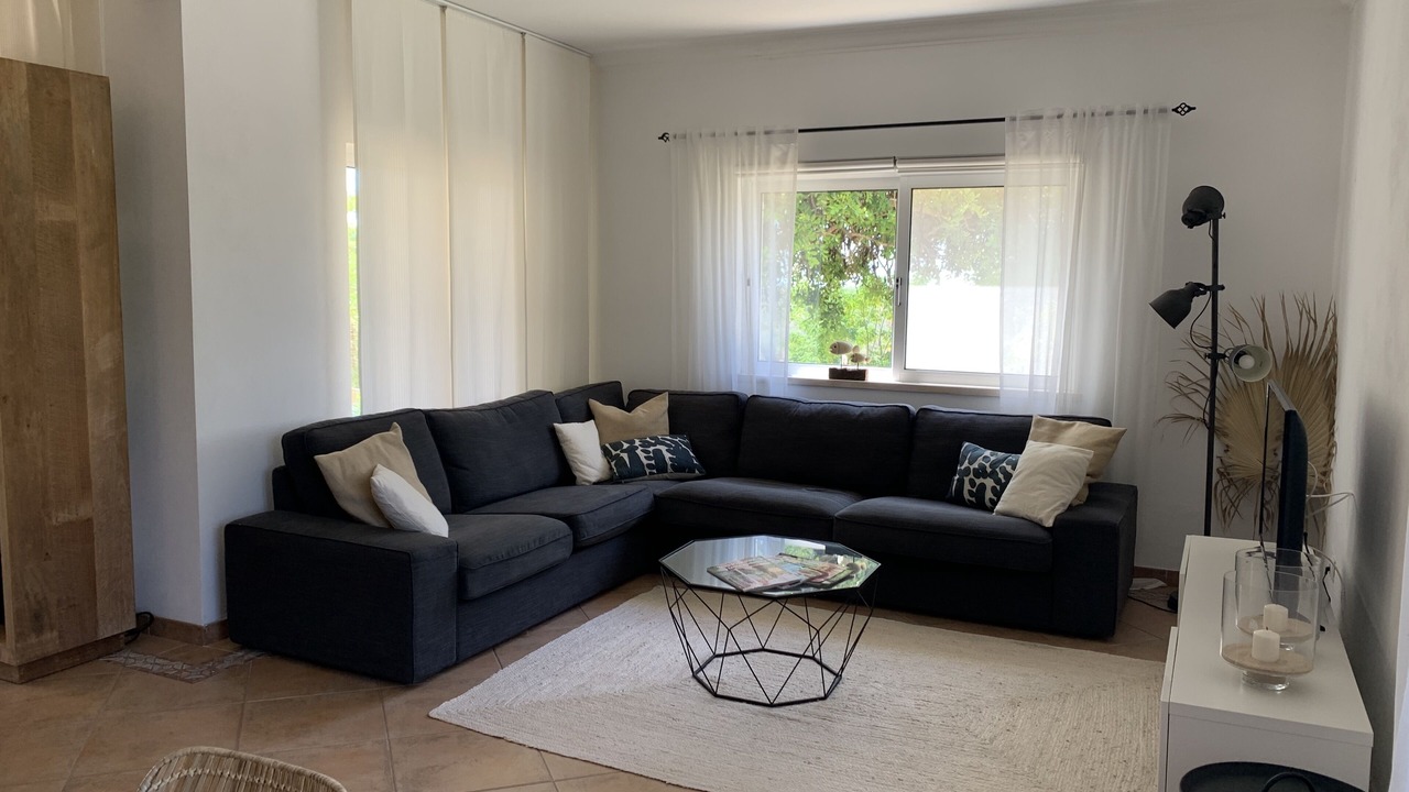 Photo of Livingroom in Vale de Seixos